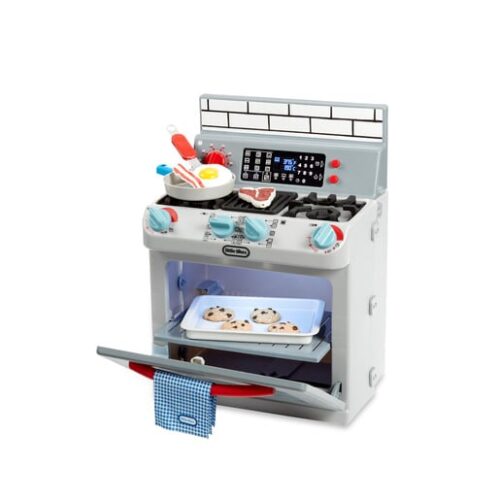 Little Tikes My First Oven