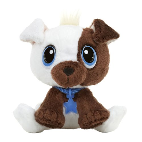 Little Tikes Rescue Tales Babies Soft Toy – Boxer Mix