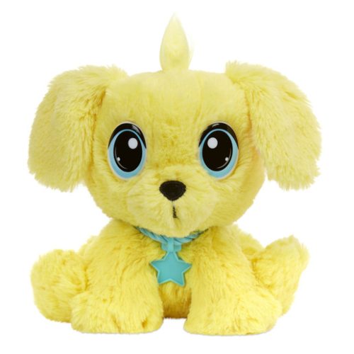 Little Tikes Rescue Tales Babies Soft Toy – Golden Retriever