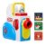 Little Tikes Story Dream Machine Starter Pack with 3 Fairytale Stories
