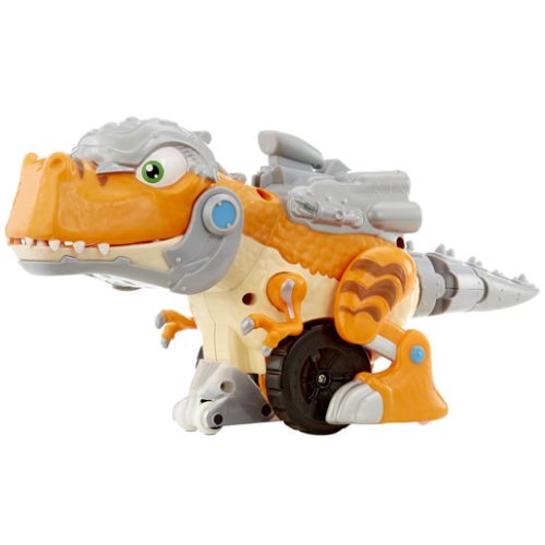 Little Tikes T-Rex Strike Remote Control Dinosaur