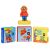Little Tikes The Berenstain Bears Adventure Story Collection and Character Figure