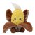 Living on the Veg Cornie Cobs 15cm Soft Toy (Styles Vary)
