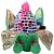 Living on the Veg Cornies 15cm Soft Toy (Styles Vary)