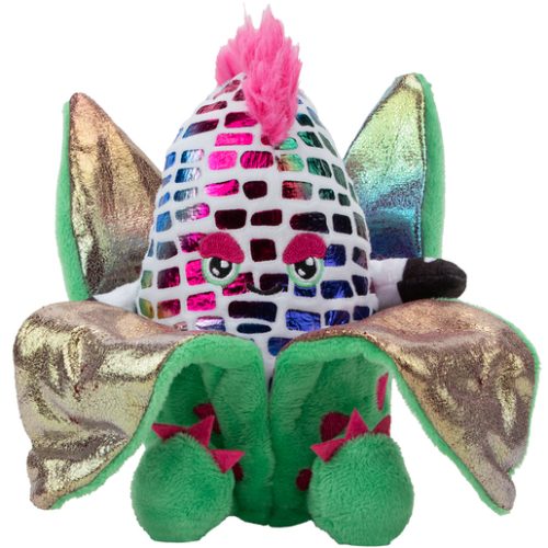 Living on the Veg Cornies 15cm Soft Toy (Styles Vary)
