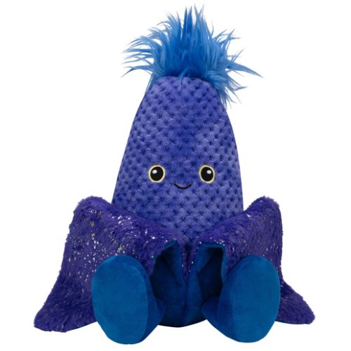 Living on the Veg Iris the Corn 36cm Soft Toy