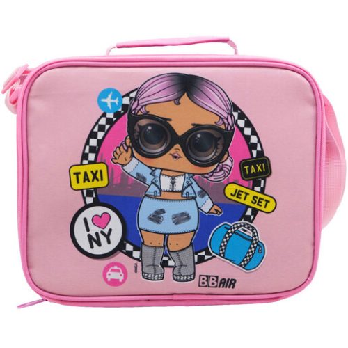 LOL Surprise! 7′ Lunchbag with Strap