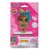 LOL Surprise! Crystal Art Buddy Craft Set