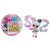 LOL Surprise! Hair Beads Tots Doll (Styles Vary)