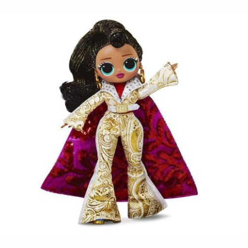 LOL Surprise! Jukebox B.B. 2020 Collector Edition Doll