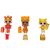 LOL Surprise! Loves Mini Sweets Deluxe – Haribo Goldbears Dolls