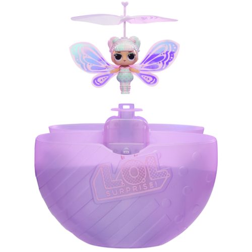 LOL Surprise! Magic Flyers Sweetie Fly Doll