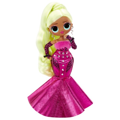 LOL Surprise! Outrageously Millennial Girls – Lady Diva Doll