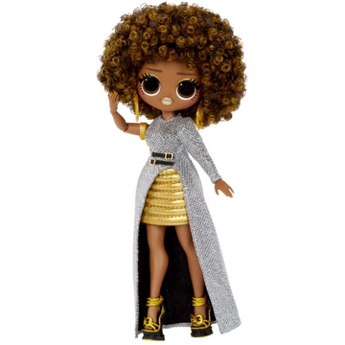 LOL Surprise! Outrageously Millennial Girls – Royal Bee Doll