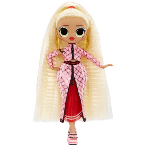 LOL Surprise! Outrageously Millennial Girls – Swag Doll