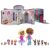 LOL Surprise! Outrageous Millennial Girls – Movie Magic Studios Playset