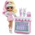 LOL Surprise! Outrageous Millennial Girls – Sweet Nails Candylicious Sprinkles Shop Playset