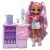LOL Surprise! Outrageous Millennial Girls – Sweet Nails Kitty K Cafe Playset