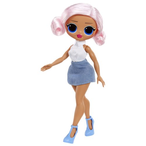 LOL Surprise! Outrageous Millennial Girls Uptown Girl Fashion Doll