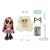 LOL Surprise! Tweens – Billie Surprise Swap Doll Playset