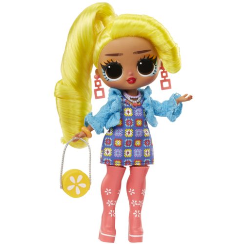 LOL Surprise! Tweens – Hana Groove Doll