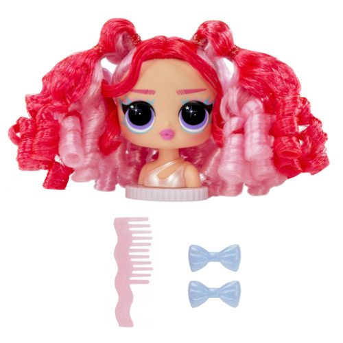 LOL Surprise! Tweens – Surprise Swap Styling Head (Styles Vary)