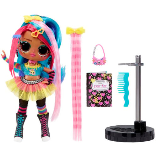 LOL Surprise! Tweens Doll – Emma Emo