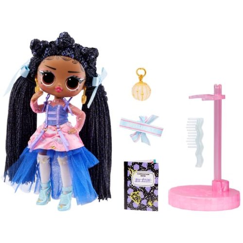LOL Surprise! Tweens Doll – Nia Regal