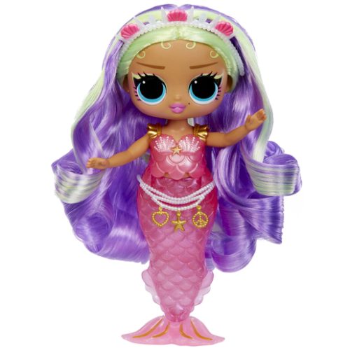 LOL Surprise! Tweens Mermaids Cleo Doll