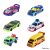 Majorette Japan Series Diecast Car (Styles Vary)