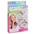 Make It Real Block ‘N Rock Charm Bracelets Craft Set