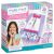 Make It Real Friendship Bracelet Maker Craft Set