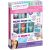 Make It Real Fruity Beauty Cosmetics Vending Machine Craft Set