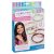 Make It Real Rainbow Bling Bracelets Craft Set