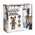 Marble Bear – Metallic Marble Pouring Craft Kit