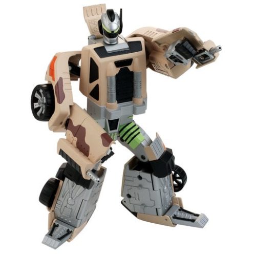 M.A.R.S. Converters – Spot Explorer