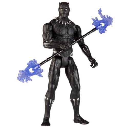 Marvel Avengers – Black Panther 15cm Action Figure
