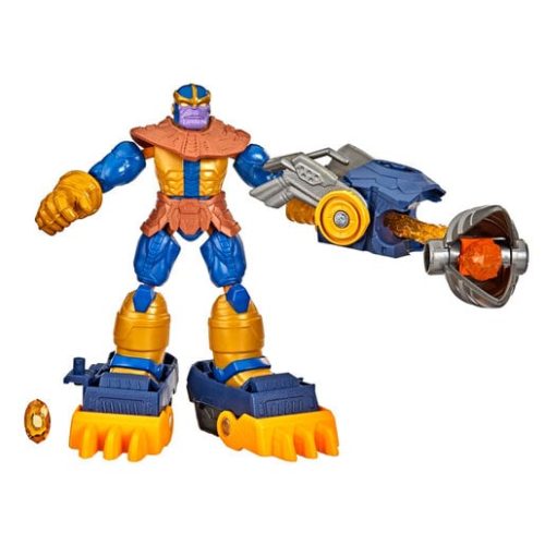 Marvel Avengers Bend and Flex Missions 15cm Action Figure (Styles Vary)
