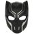 Marvel Avengers Black Panther Roleplay Mask