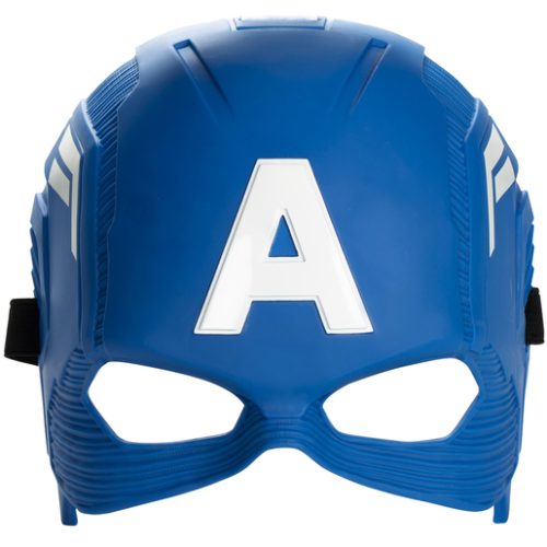 Marvel Avengers Captain America Roleplay Mask