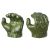 Marvel Avengers Hulk Gamma Grip Dress Up Fists