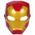 Marvel Avengers Iron Man Roleplay Mask