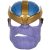 Marvel Avengers Thanos Roleplay Mask