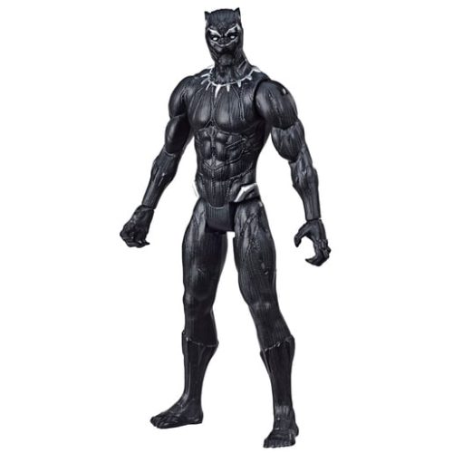 Marvel Avengers Titan Hero – Black Panther 30cm Figure