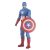 Marvel Avengers Titan Hero Series –  Captain America 30cm Action Figure