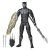 Marvel Titan Hero Black Panther Blast Gear Figure