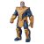 Marvel Titan Hero Thanos Blast Gear Figure
