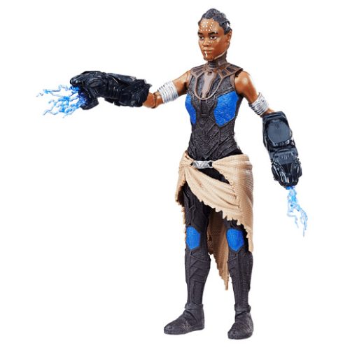Marvel Black Panther 15cm Action Figure – Shuri