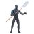 Marvel Black Panther 15cm Action Figure – Vibranium Black Panther