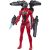 Marvel Black Panther: Wakanda Forever Titan Hero Series – Ironheart 30cm Figure
